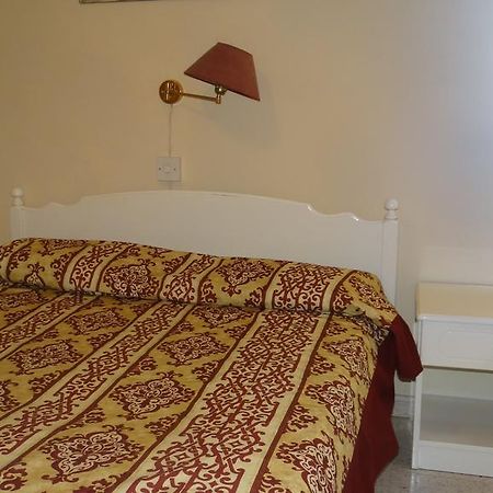 Klashiana Hotel Apartments Oroklini Eksteriør bilde