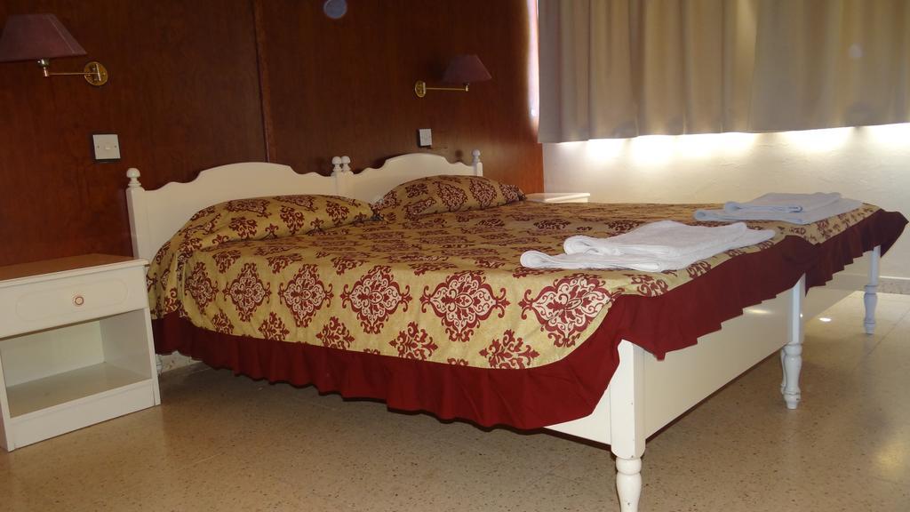 Klashiana Hotel Apartments Oroklini Eksteriør bilde