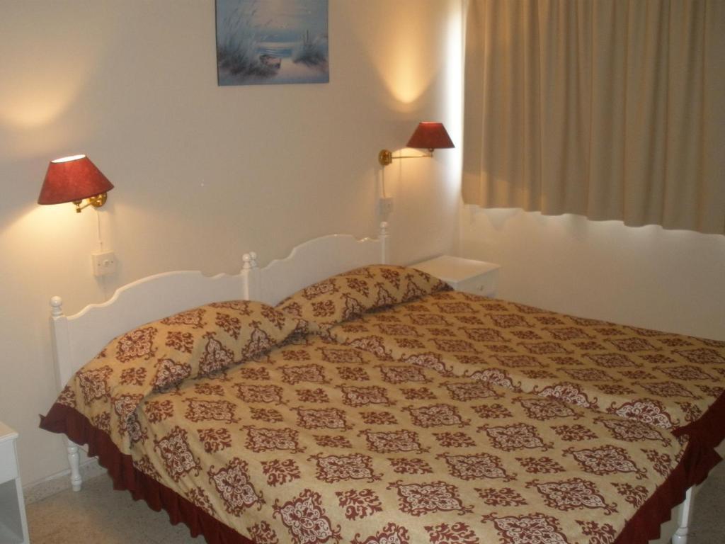 Klashiana Hotel Apartments Oroklini Rom bilde