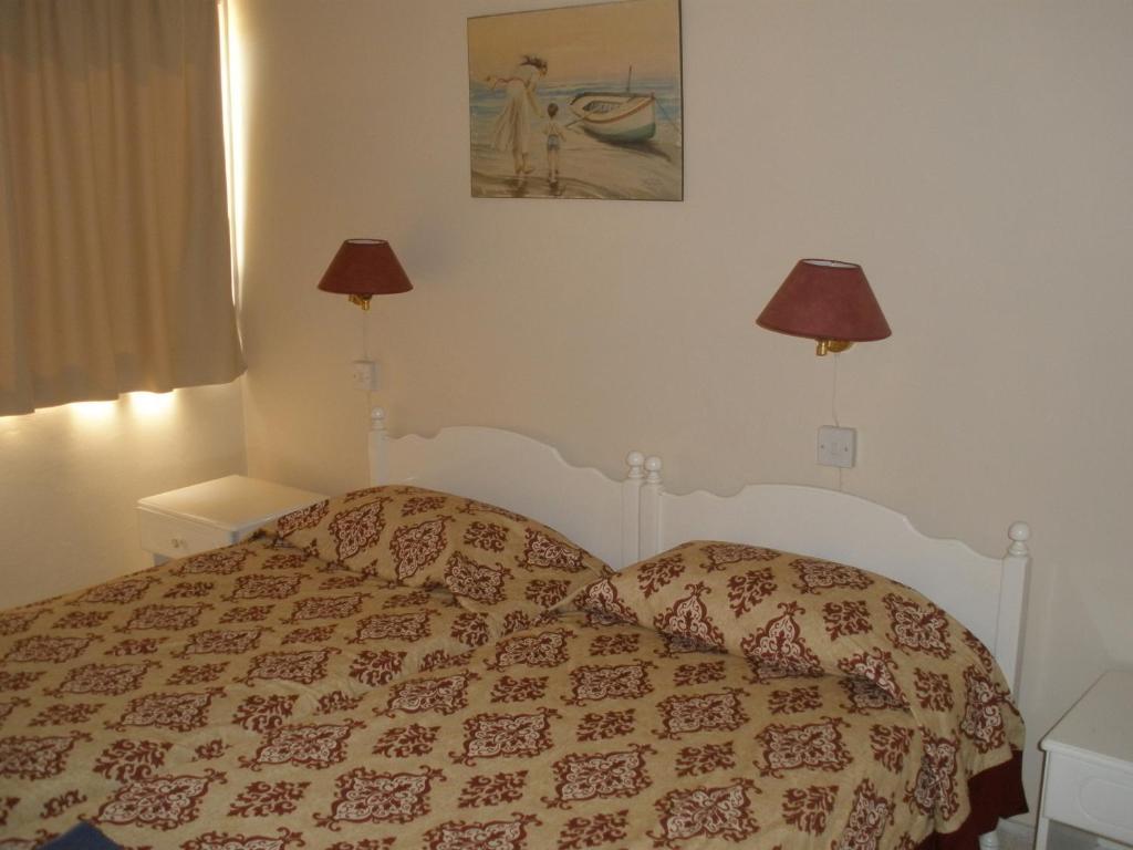 Klashiana Hotel Apartments Oroklini Rom bilde