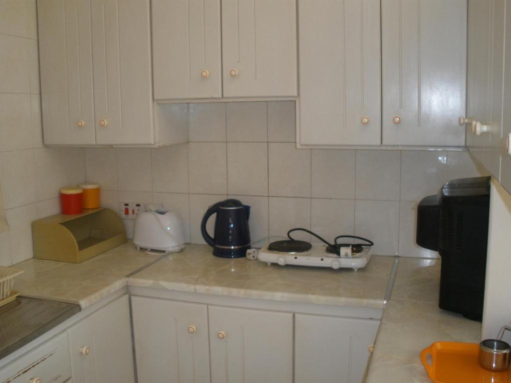 Klashiana Hotel Apartments Oroklini Rom bilde